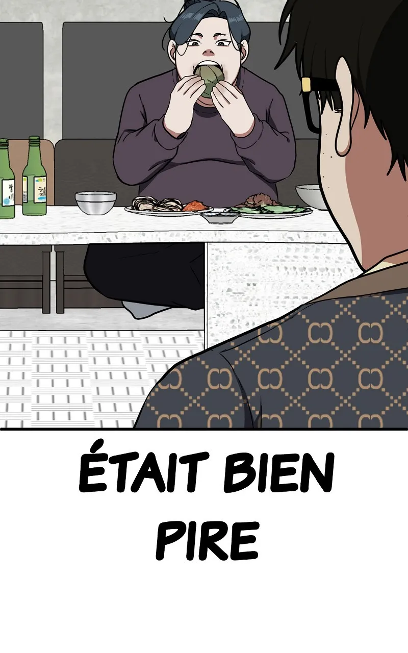 Read Change-Moi FR Manga Online