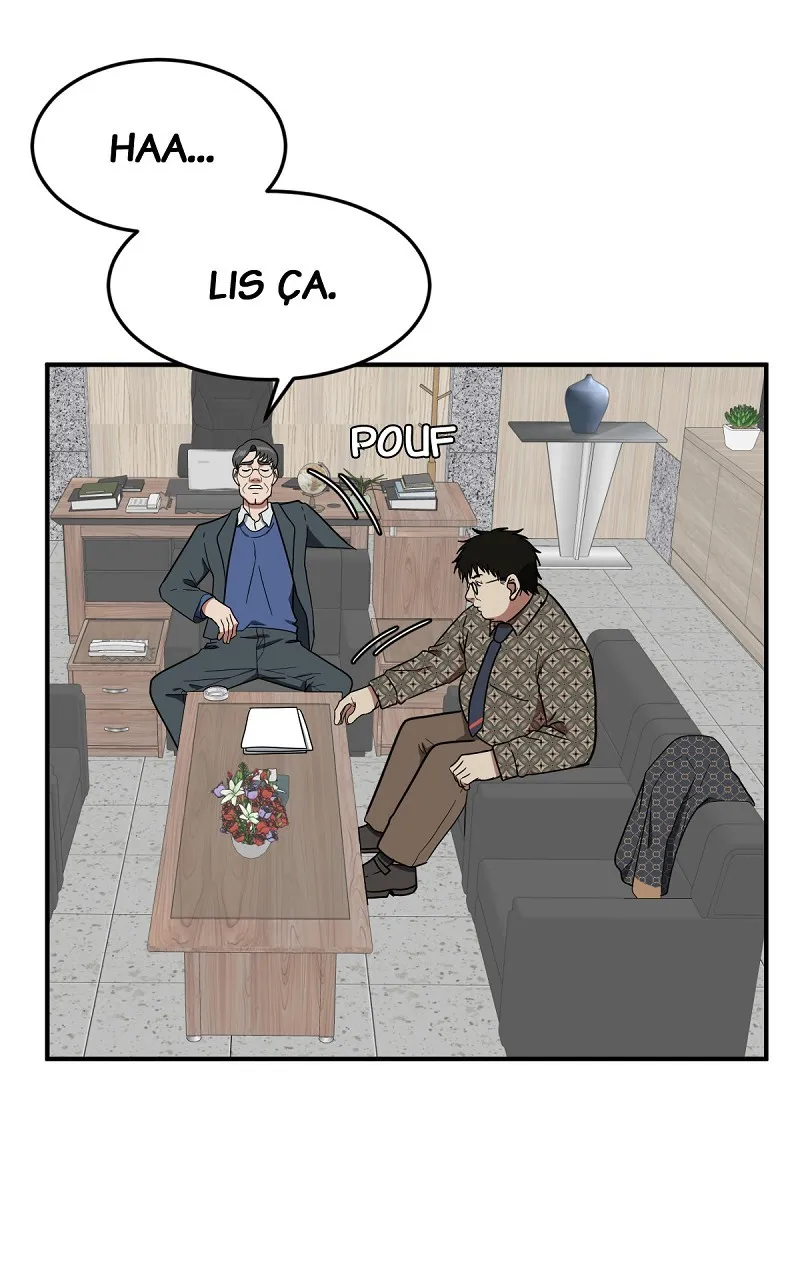 Read Change-Moi FR Manga Online