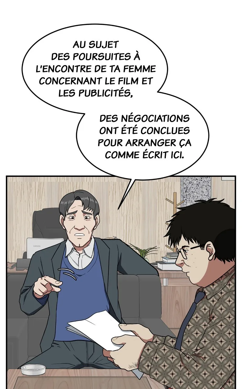 Read Change-Moi FR Manga Online