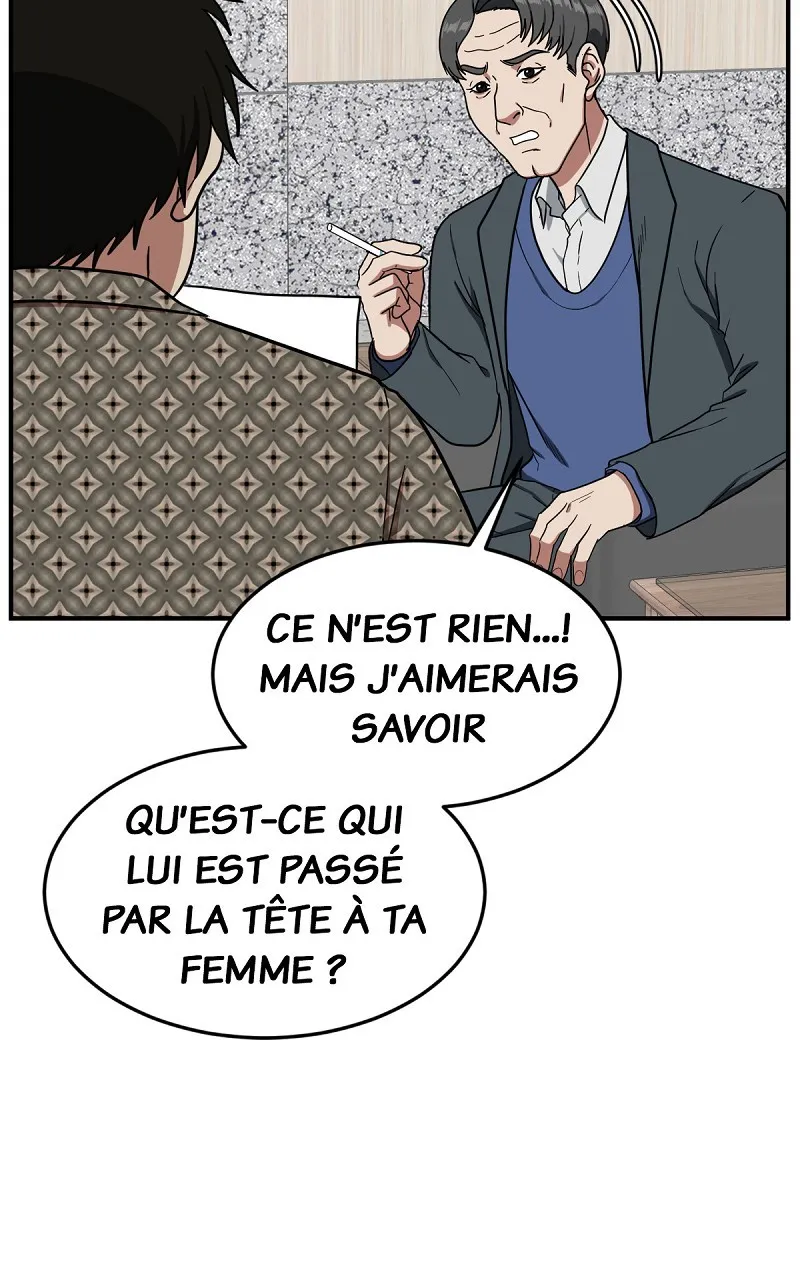 Read Change-Moi FR Manga Online