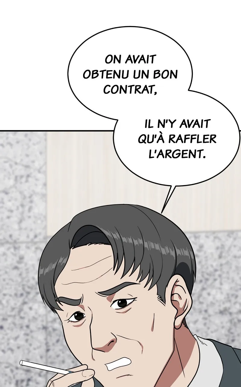 Read Change-Moi FR Manga Online