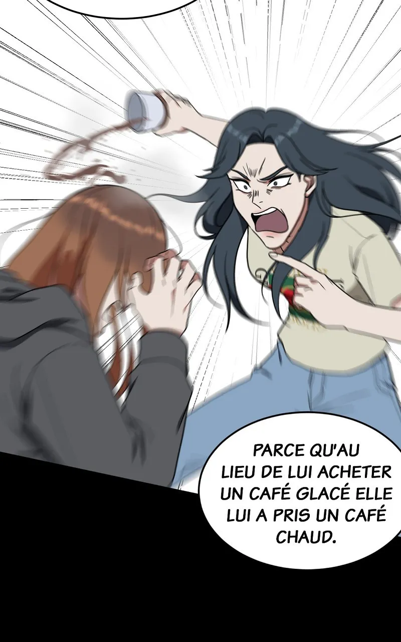 Read Change-Moi FR Manga Online