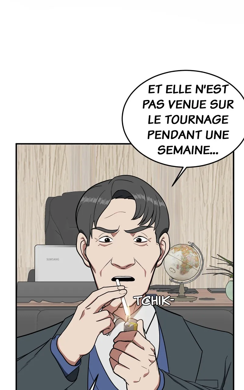 Read Change-Moi FR Manga Online