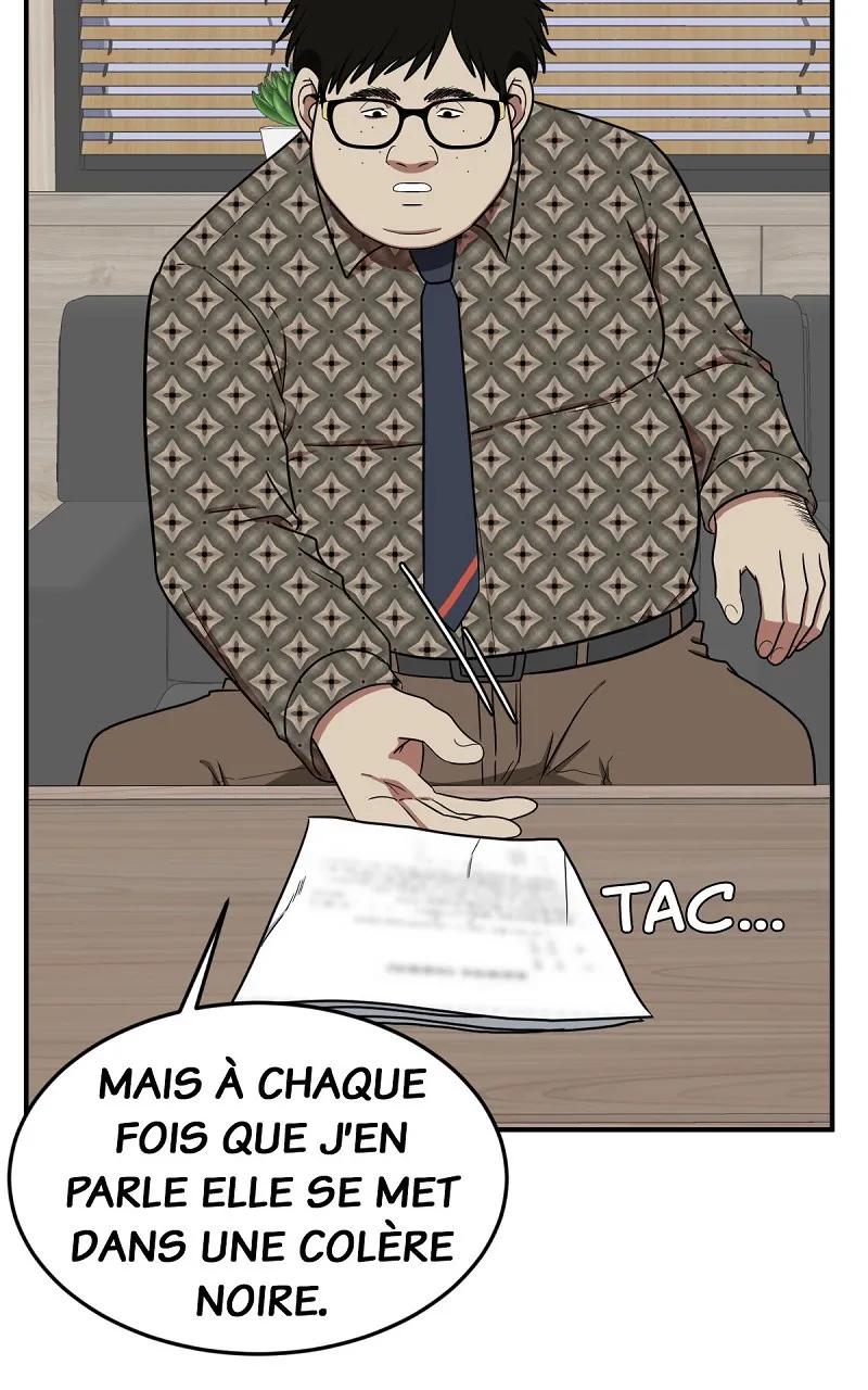 Read Change-Moi FR Manga Online