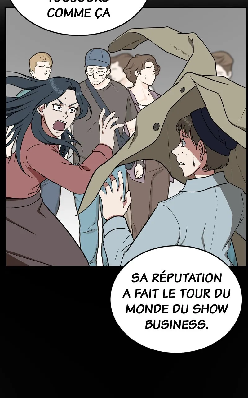Read Change-Moi FR Manga Online