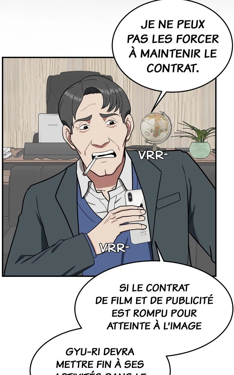 Read Change-Moi FR Manga Online