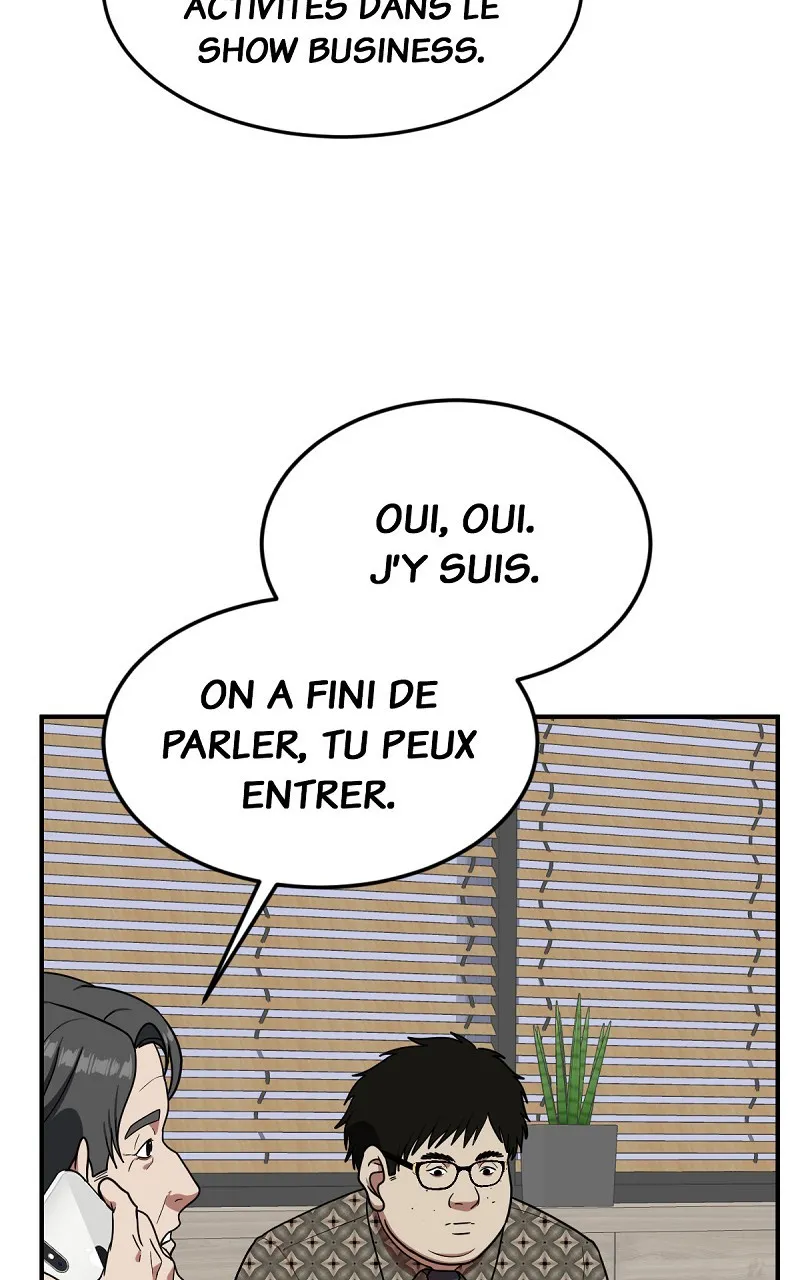 Read Change-Moi FR Manga Online
