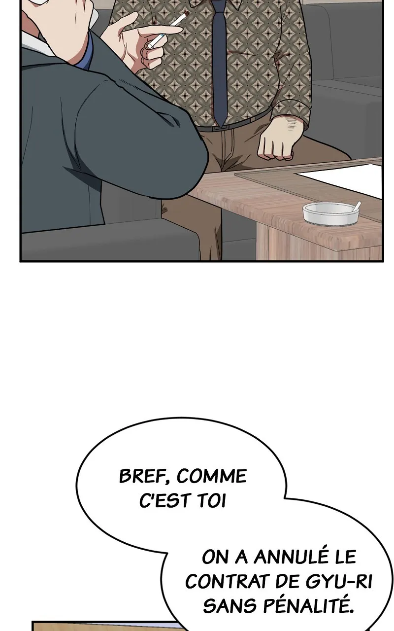 Read Change-Moi FR Manga Online