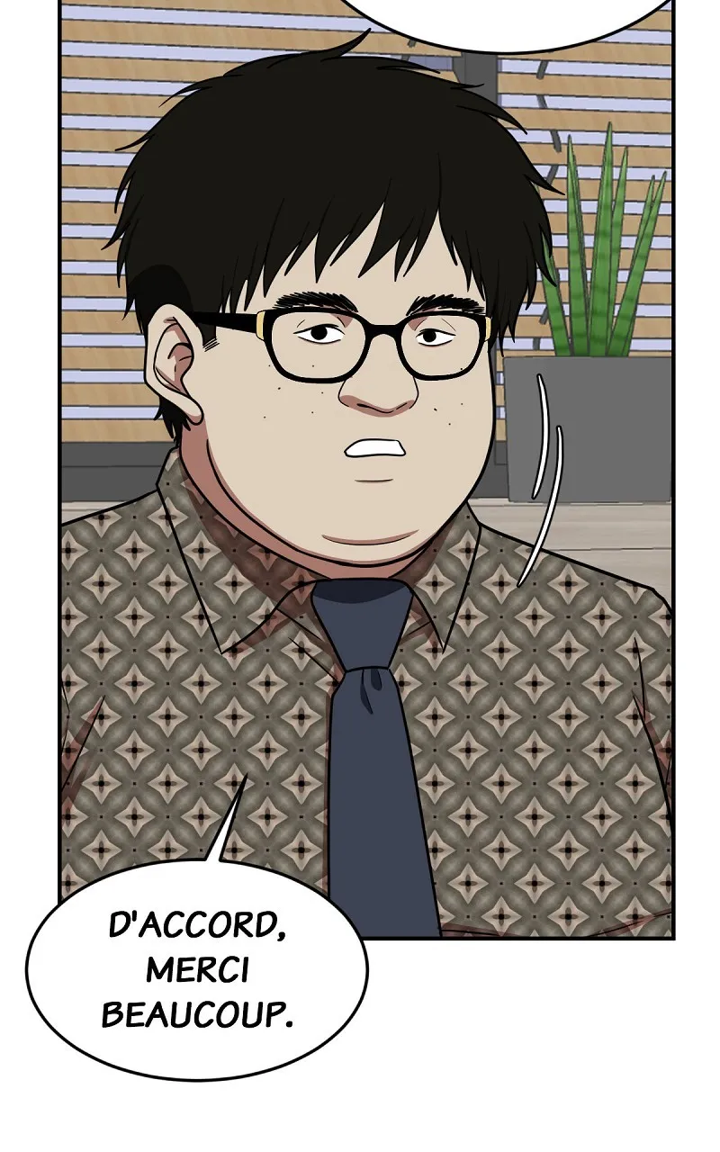 Read Change-Moi FR Manga Online