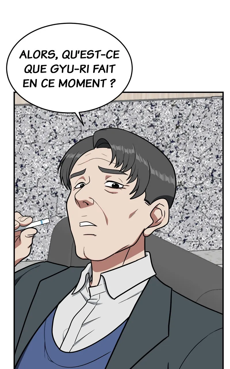 Read Change-Moi FR Manga Online