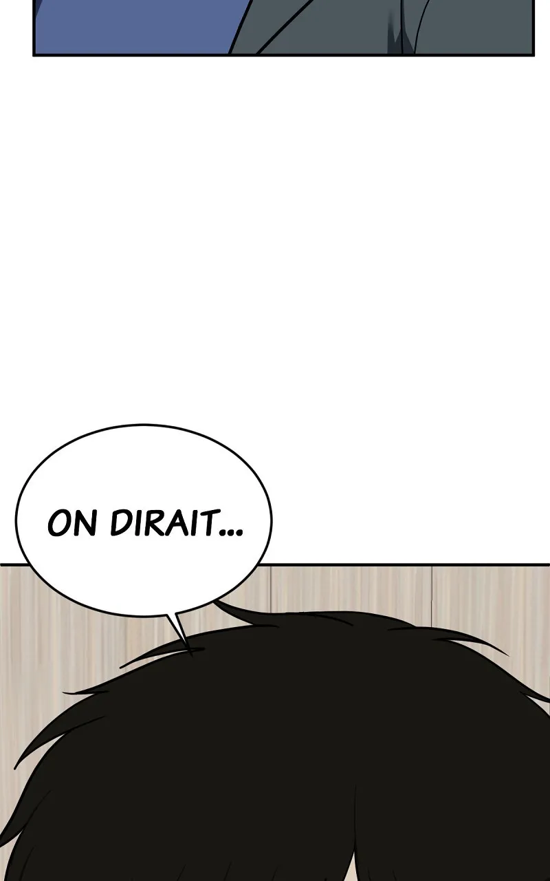 Read Change-Moi FR Manga Online