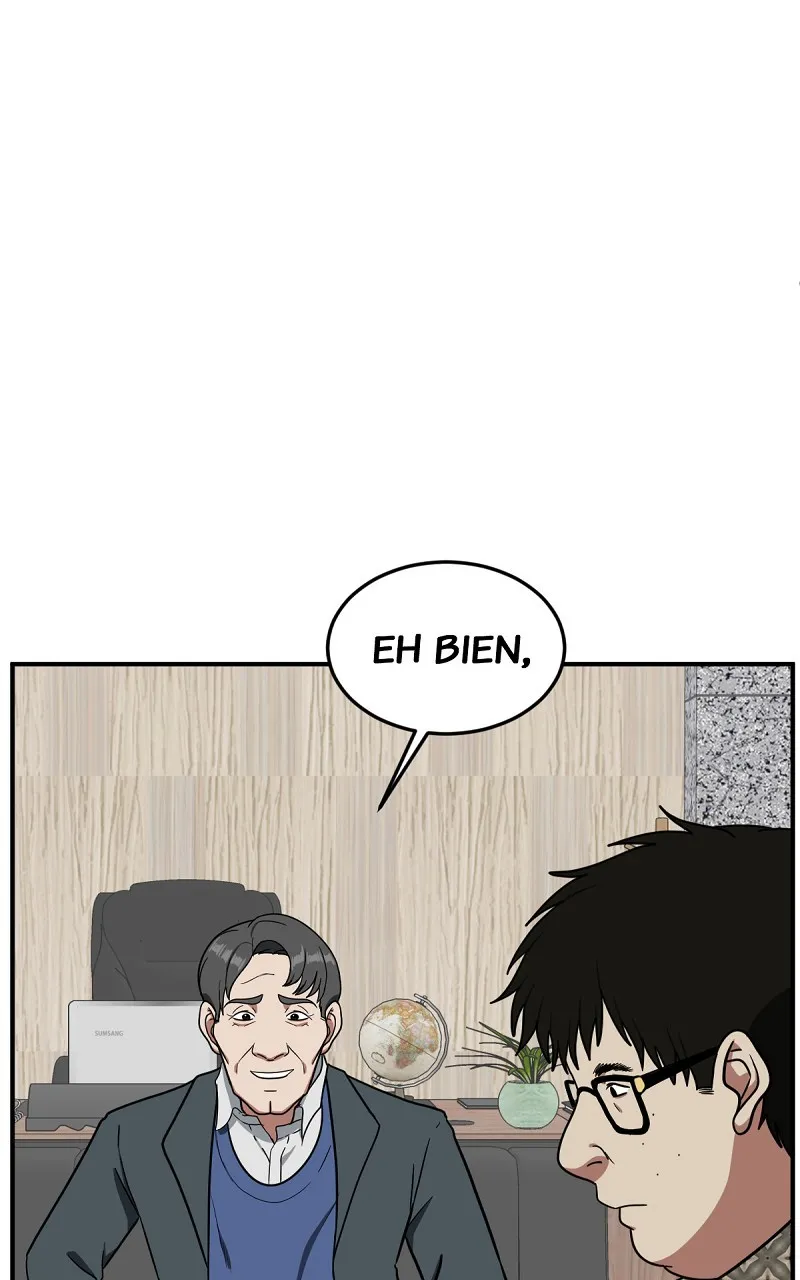 Read Change-Moi FR Manga Online
