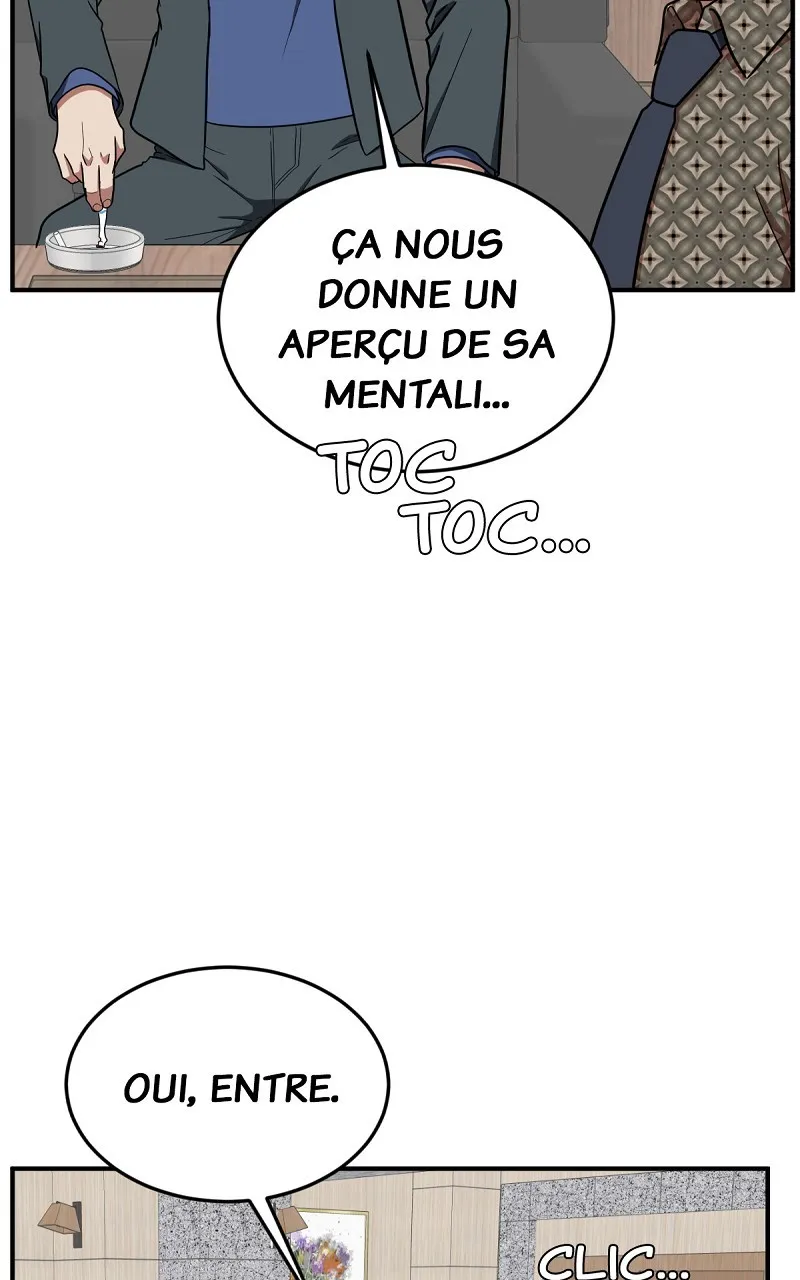 Read Change-Moi FR Manga Online