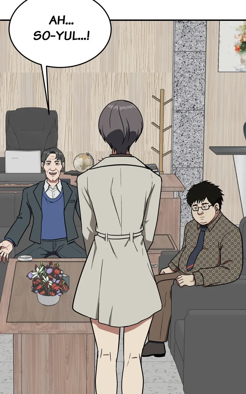 Read Change-Moi FR Manga Online
