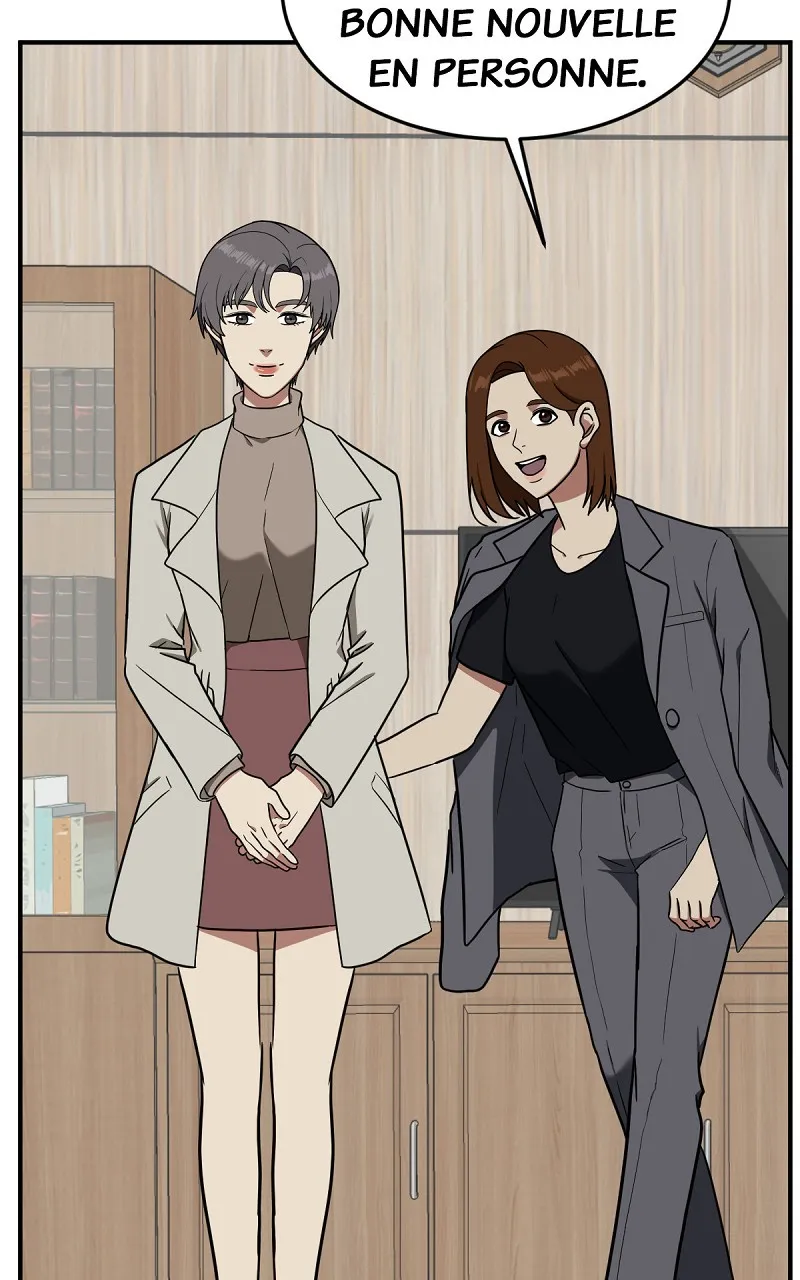 Read Change-Moi FR Manga Online