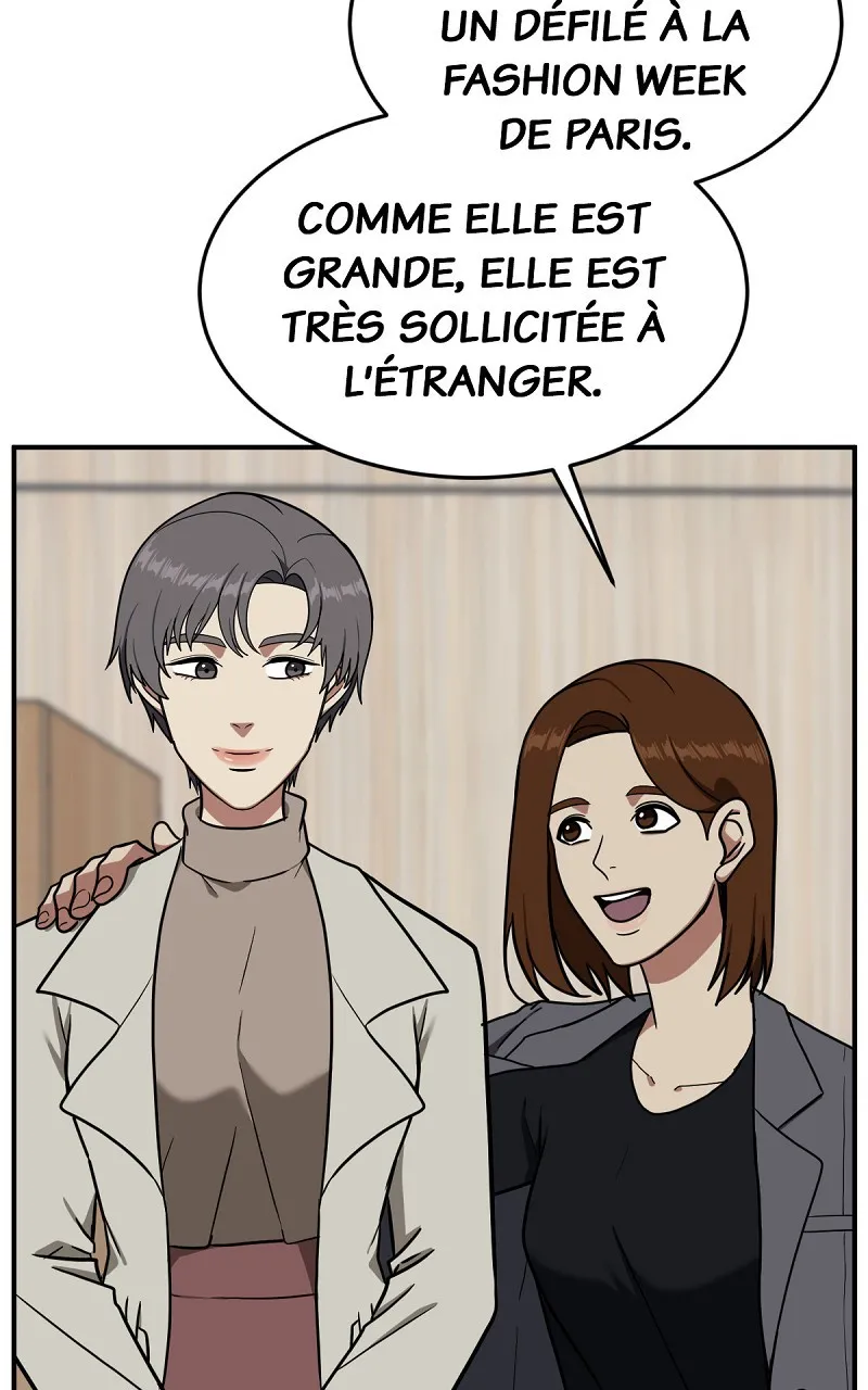 Read Change-Moi FR Manga Online