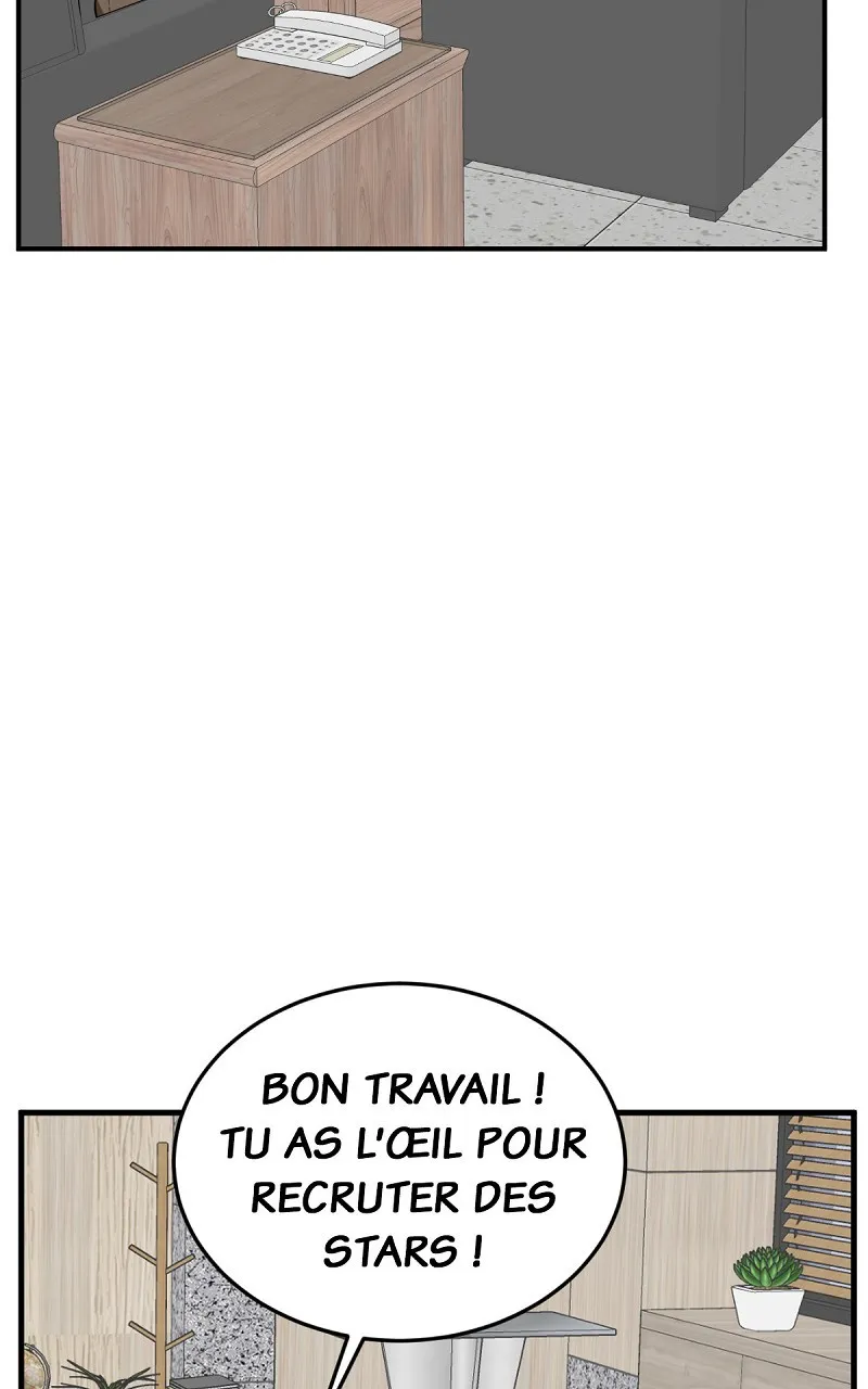 Read Change-Moi FR Manga Online