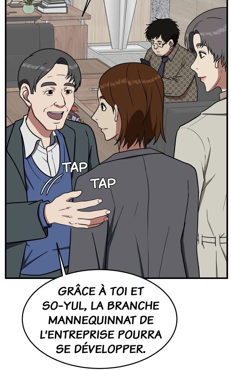 Read Change-Moi FR Manga Online