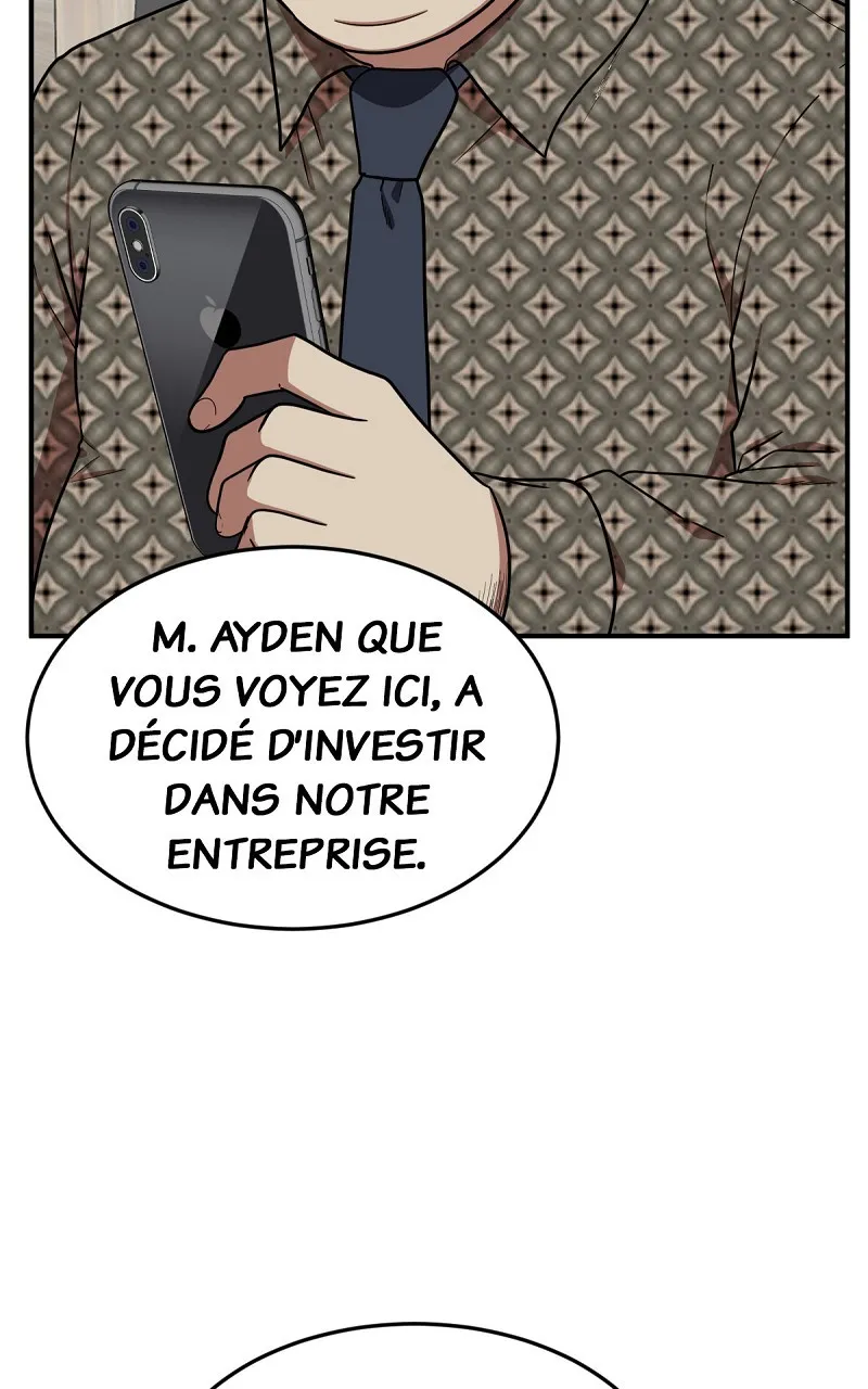 Read Change-Moi FR Manga Online