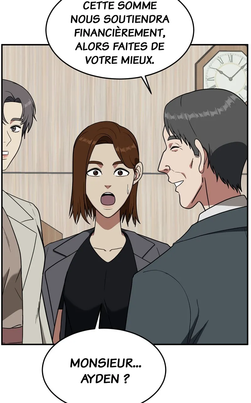 Read Change-Moi FR Manga Online