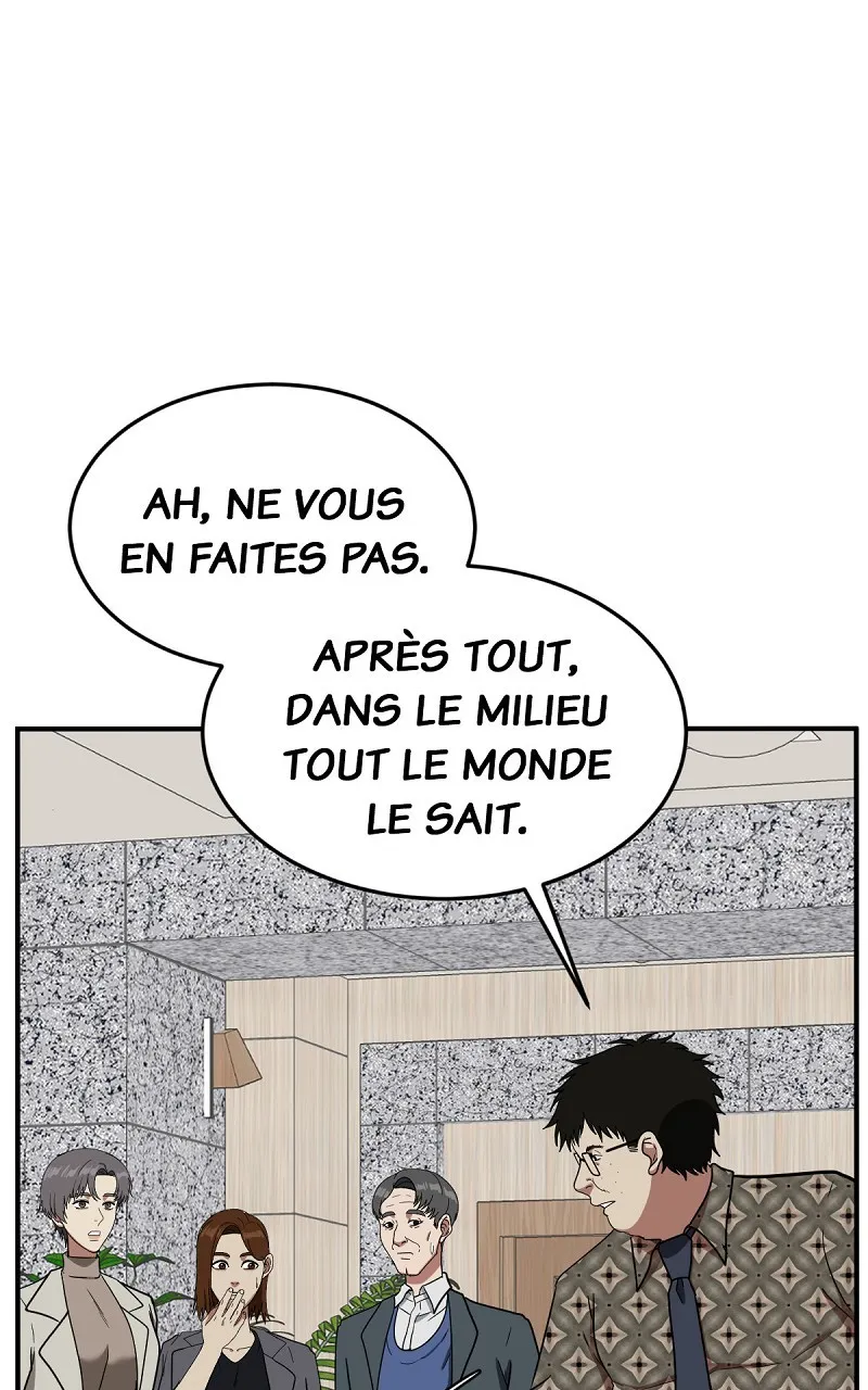 Read Change-Moi FR Manga Online