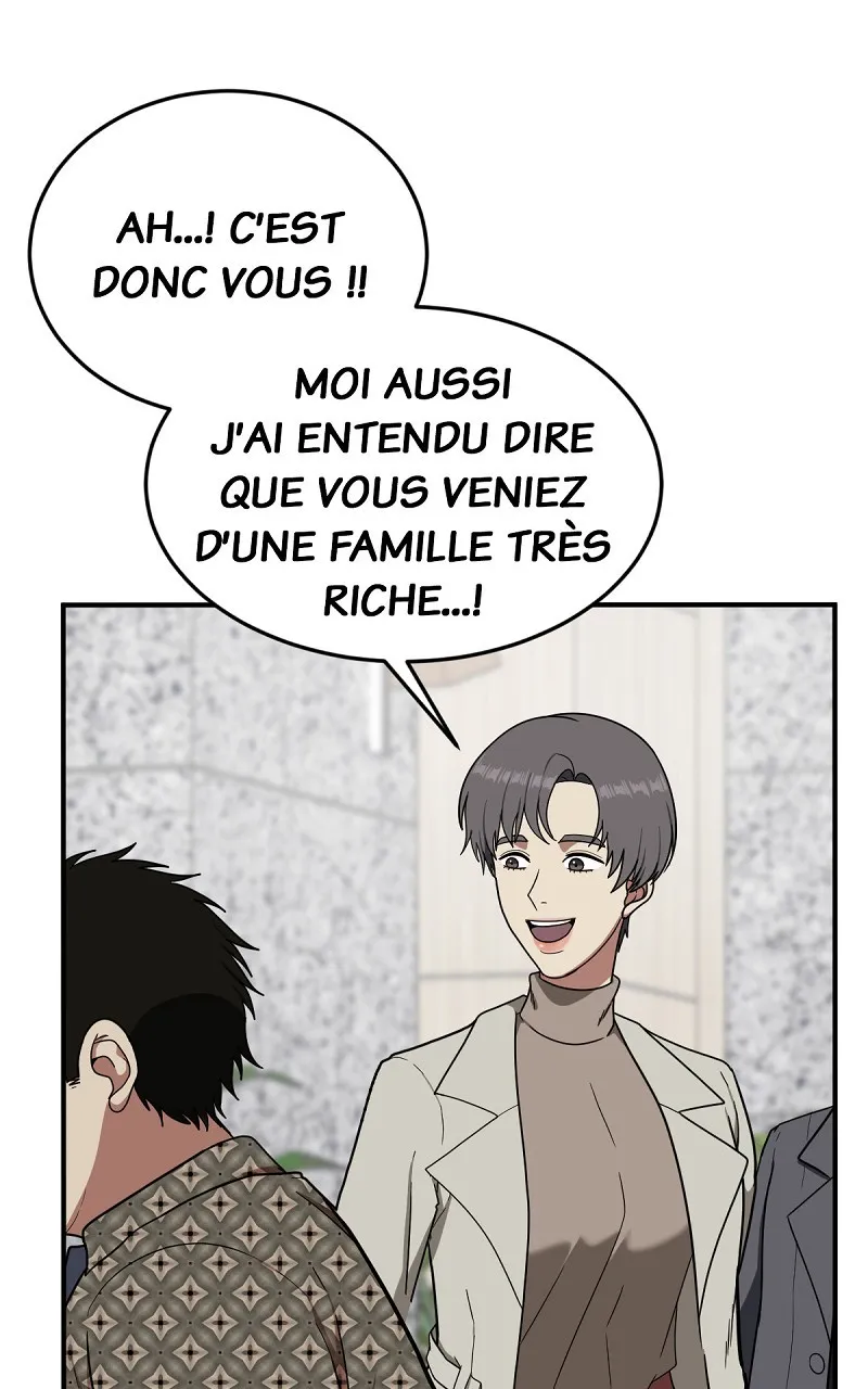 Read Change-Moi FR Manga Online