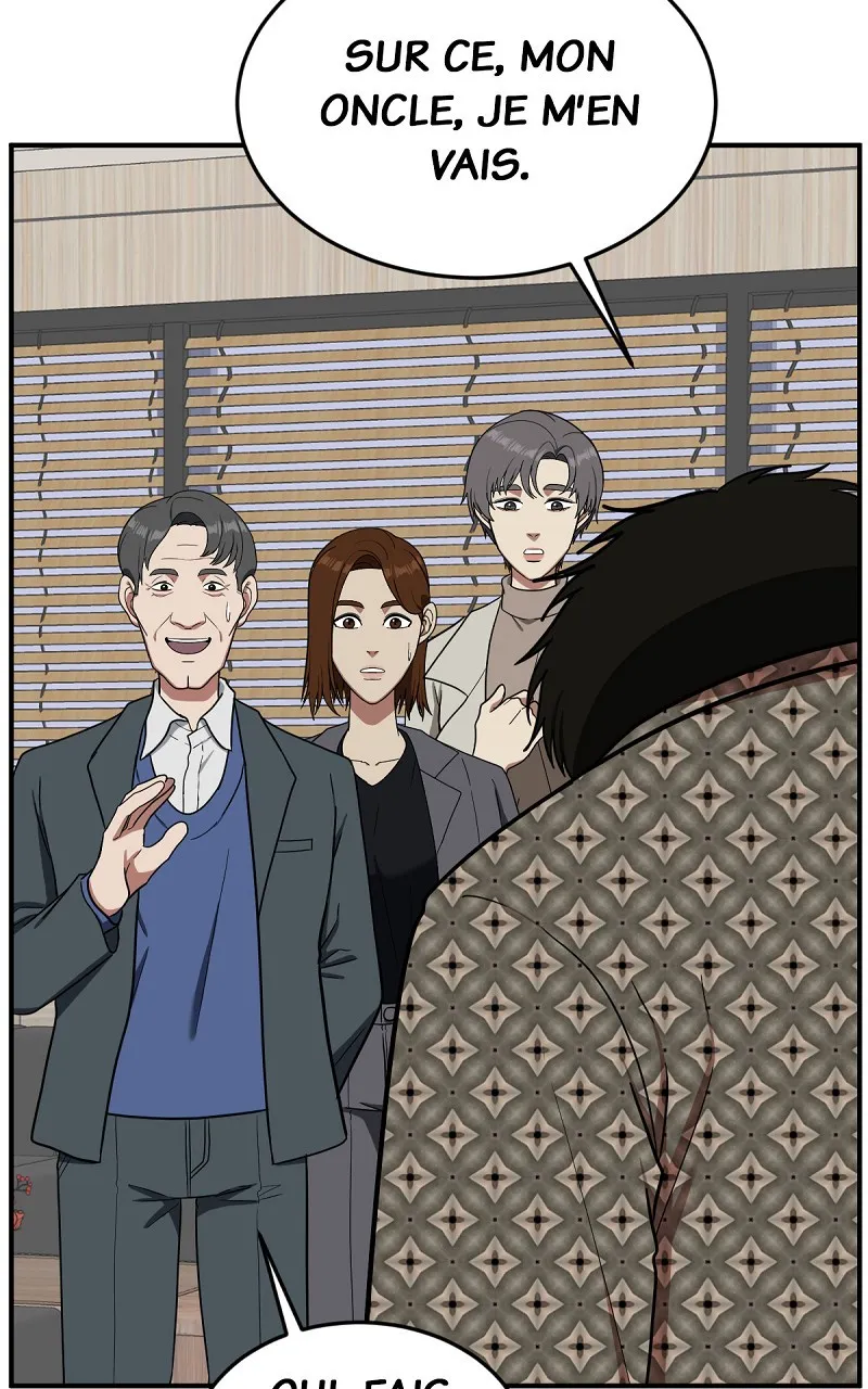 Read Change-Moi FR Manga Online
