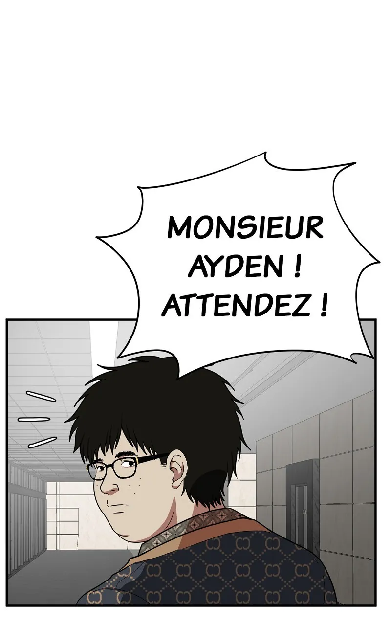 Read Change-Moi FR Manga Online