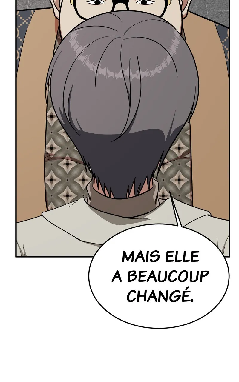 Read Change-Moi FR Manga Online