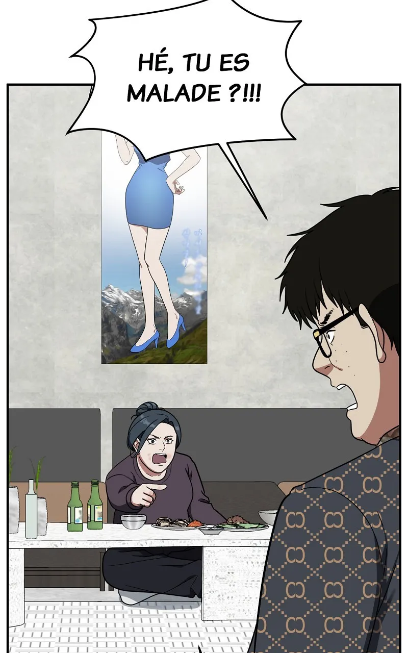 Read Change-Moi FR Manga Online