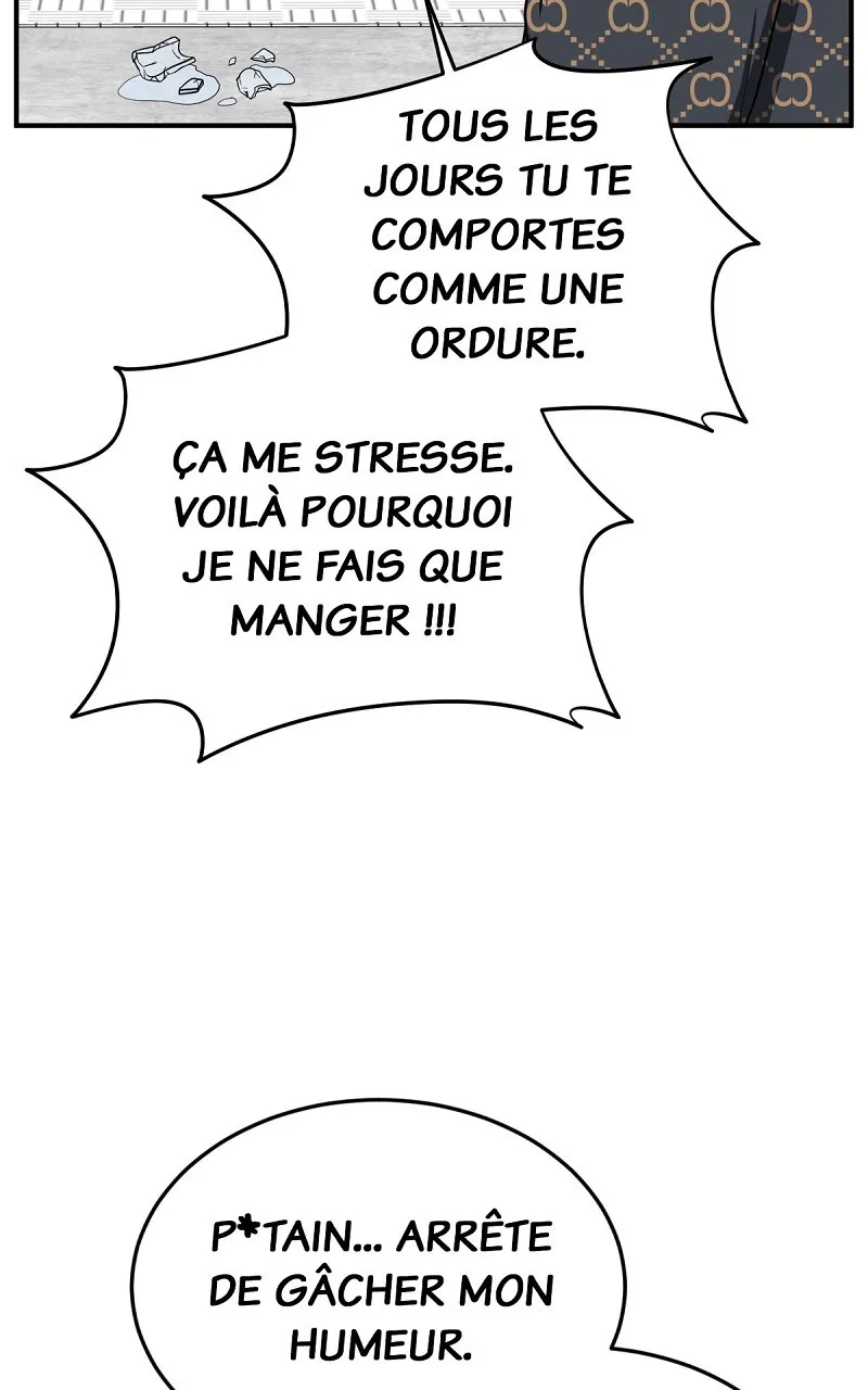 Read Change-Moi FR Manga Online