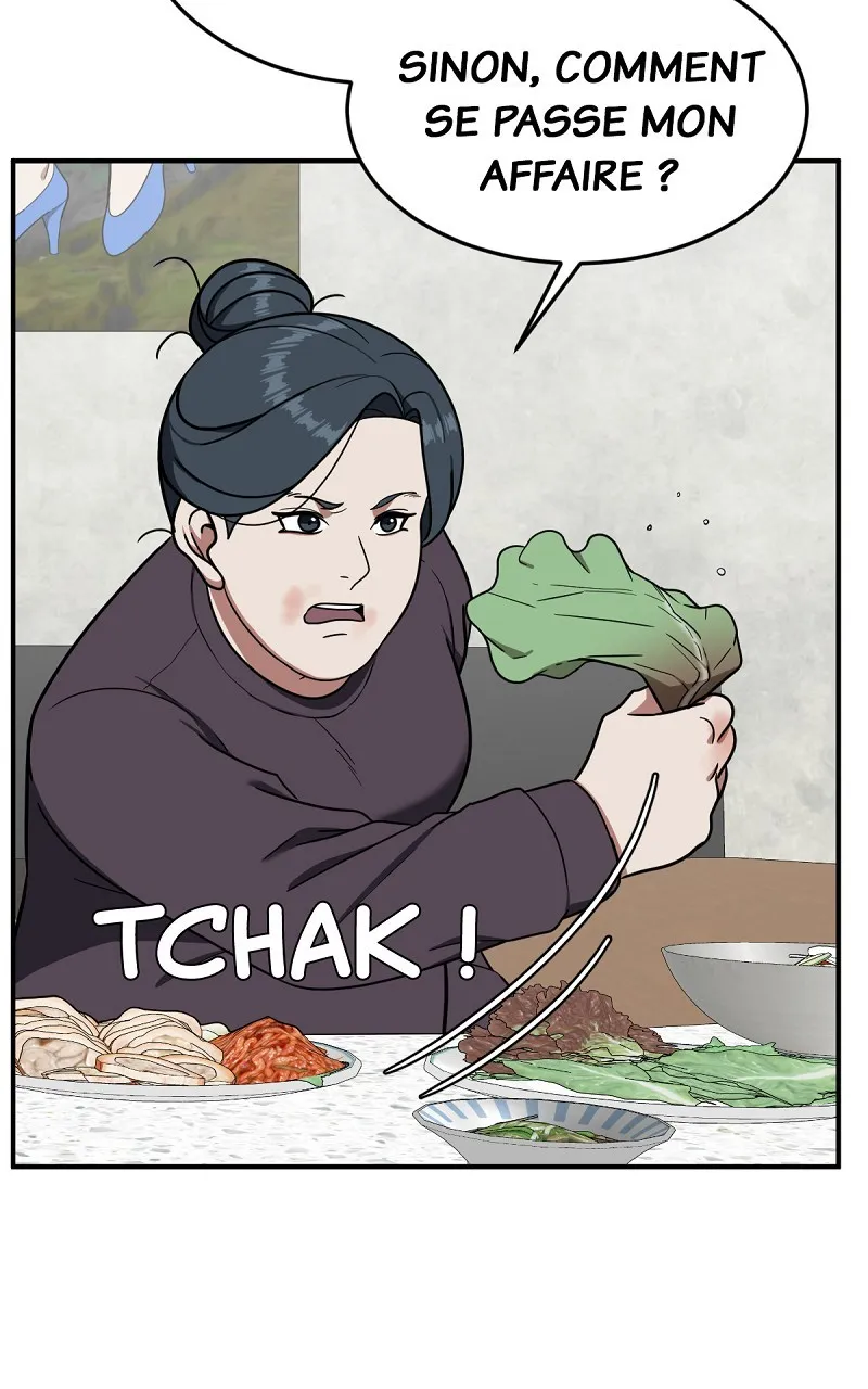 Read Change-Moi FR Manga Online