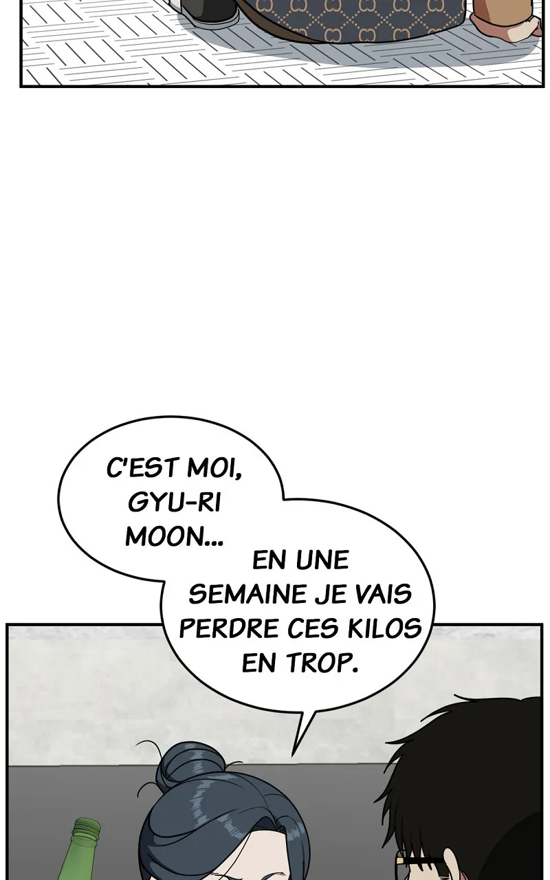 Read Change-Moi FR Manga Online