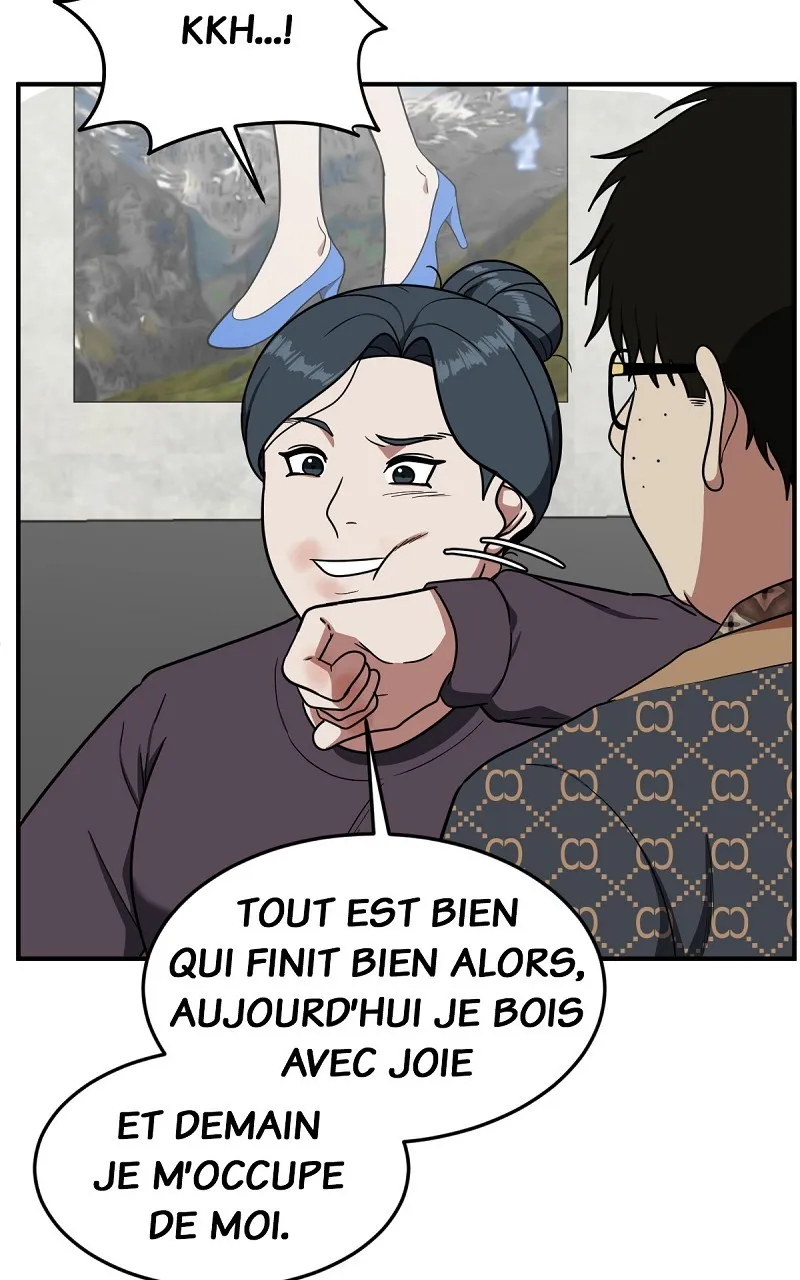 Read Change-Moi FR Manga Online