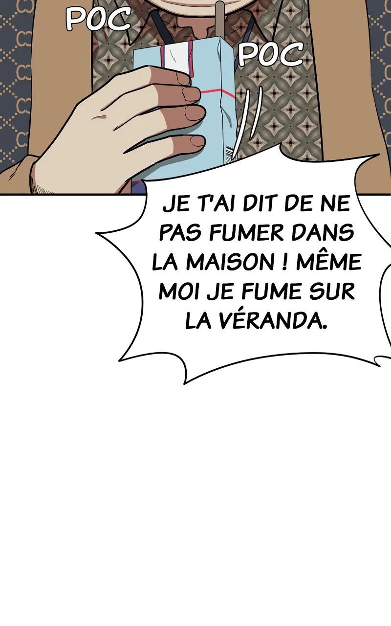 Read Change-Moi FR Manga Online