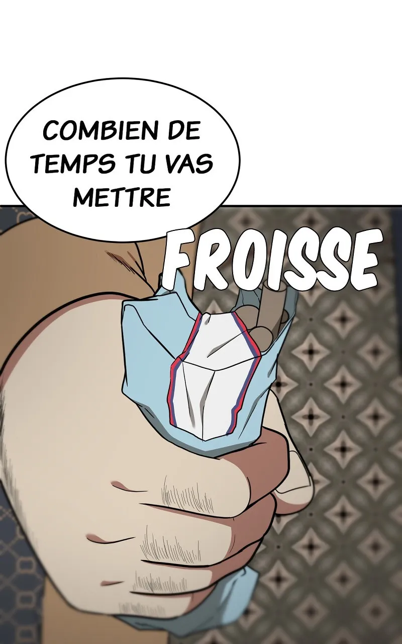 Read Change-Moi FR Manga Online