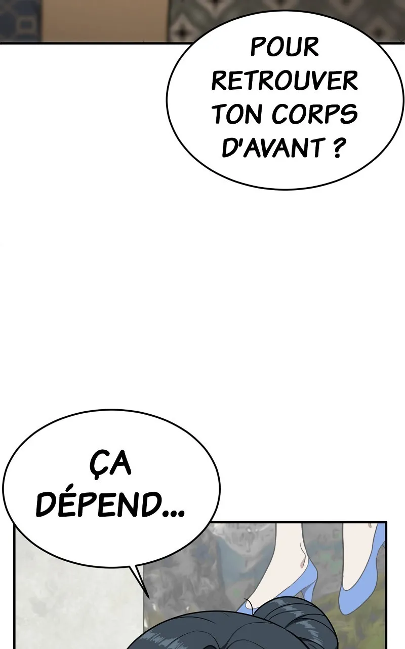 Read Change-Moi FR Manga Online