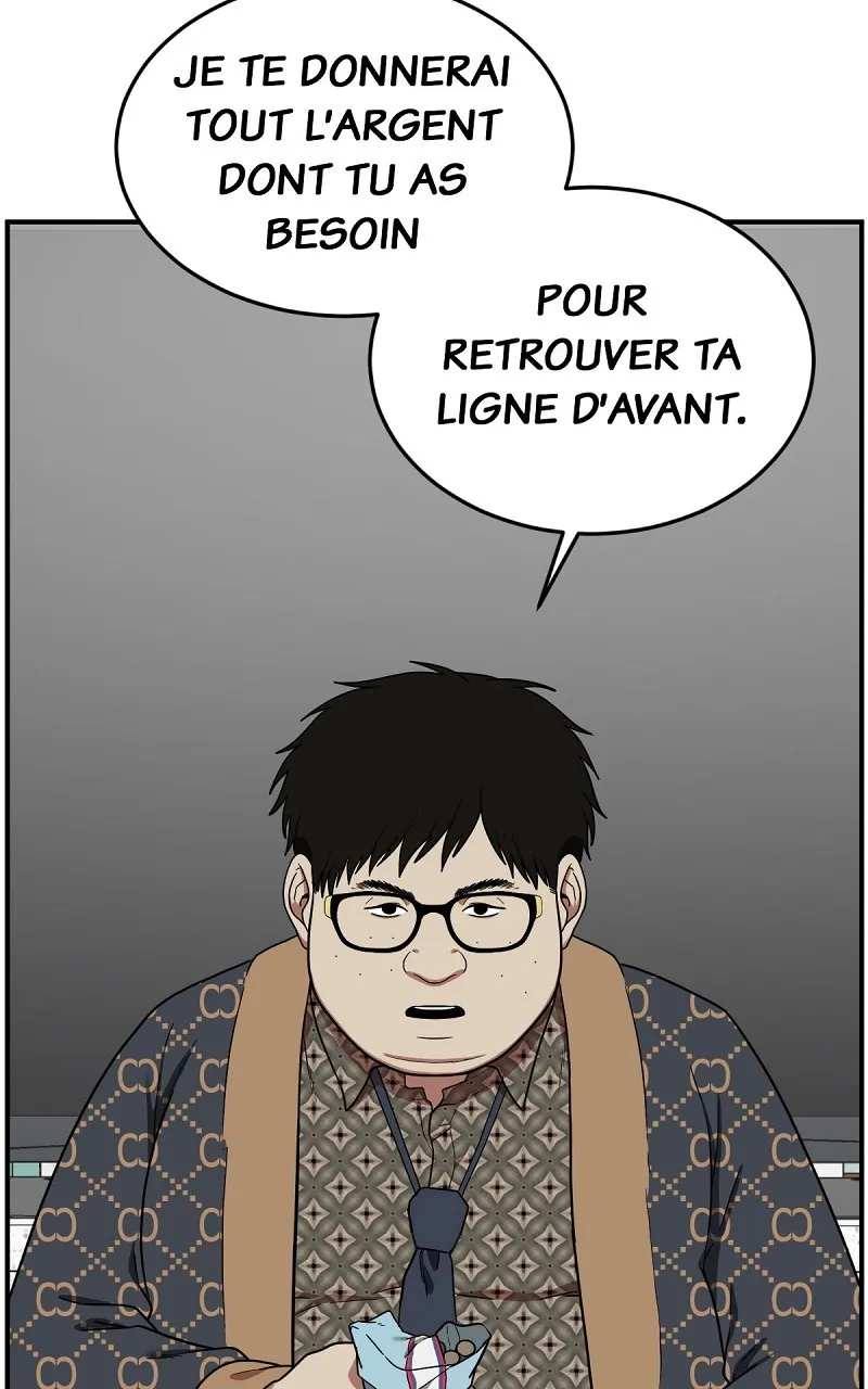 Read Change-Moi FR Manga Online