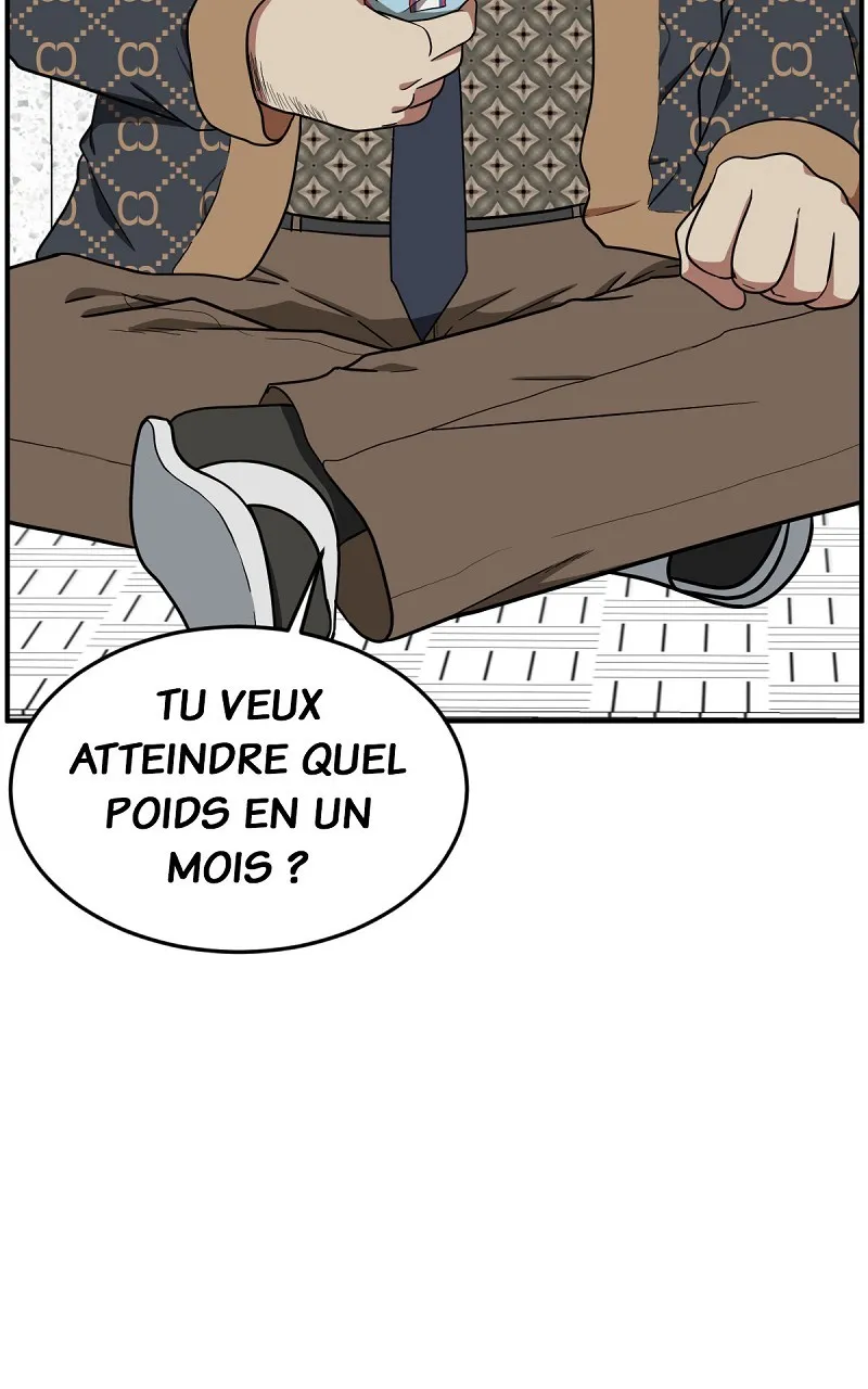 Read Change-Moi FR Manga Online