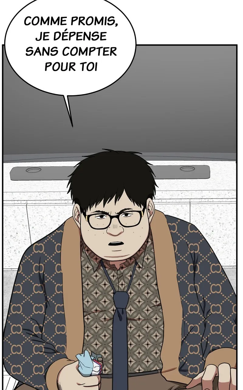 Read Change-Moi FR Manga Online