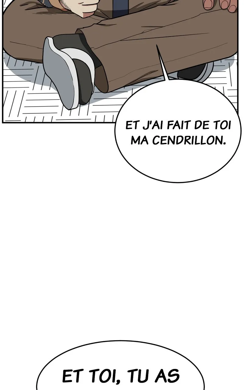 Read Change-Moi FR Manga Online