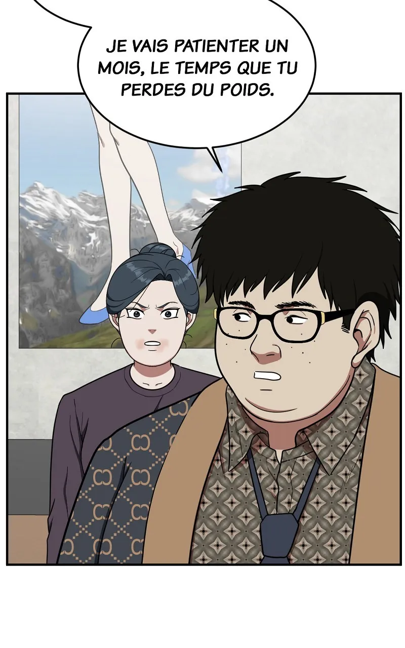 Read Change-Moi FR Manga Online