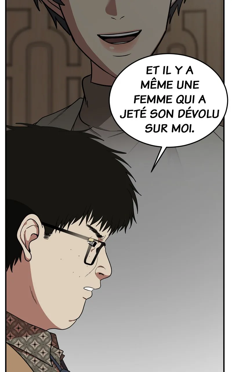 Read Change-Moi FR Manga Online