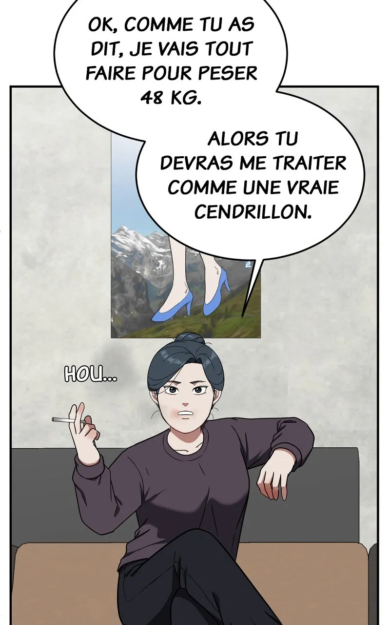Read Change-Moi FR Manga Online