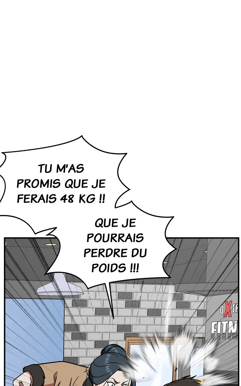 Read Change-Moi FR Manga Online
