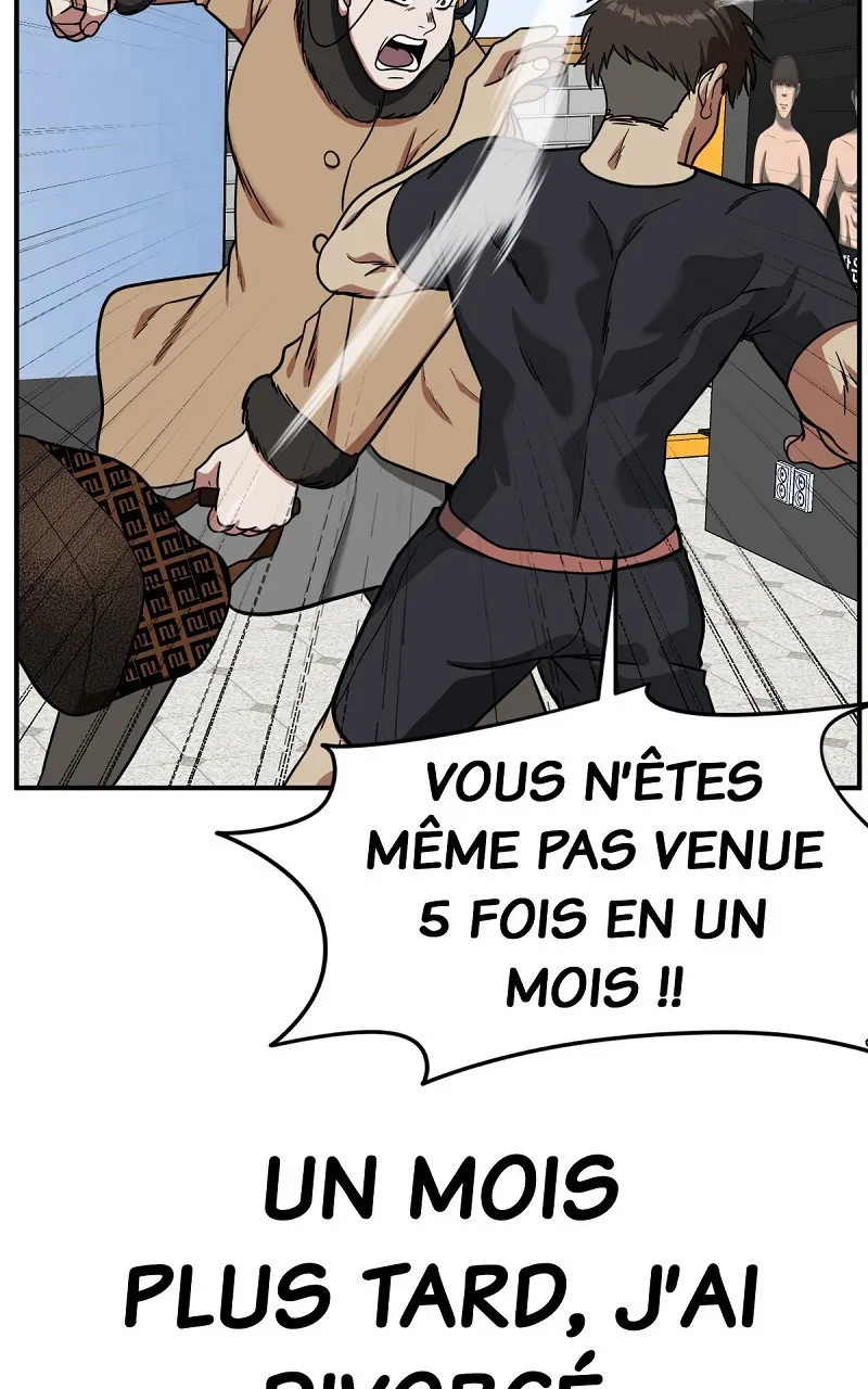 Read Change-Moi FR Manga Online
