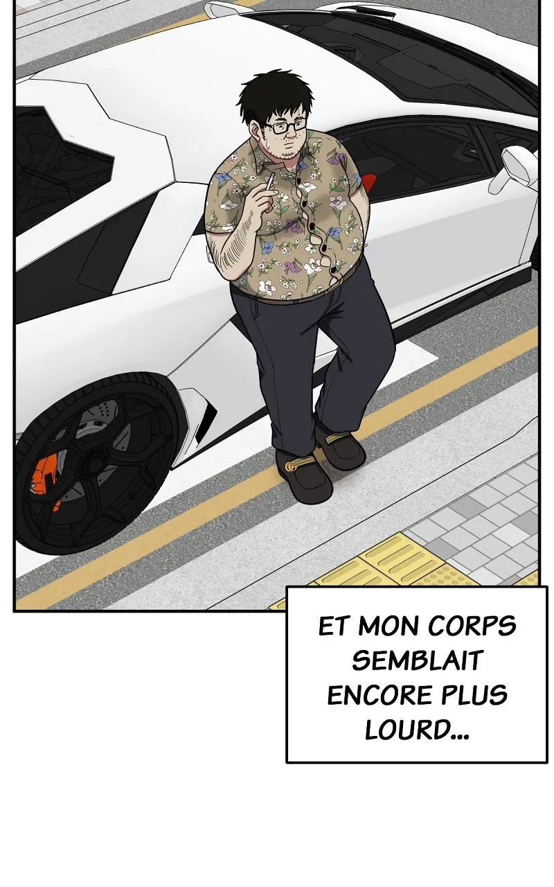 Read Change-Moi FR Manga Online