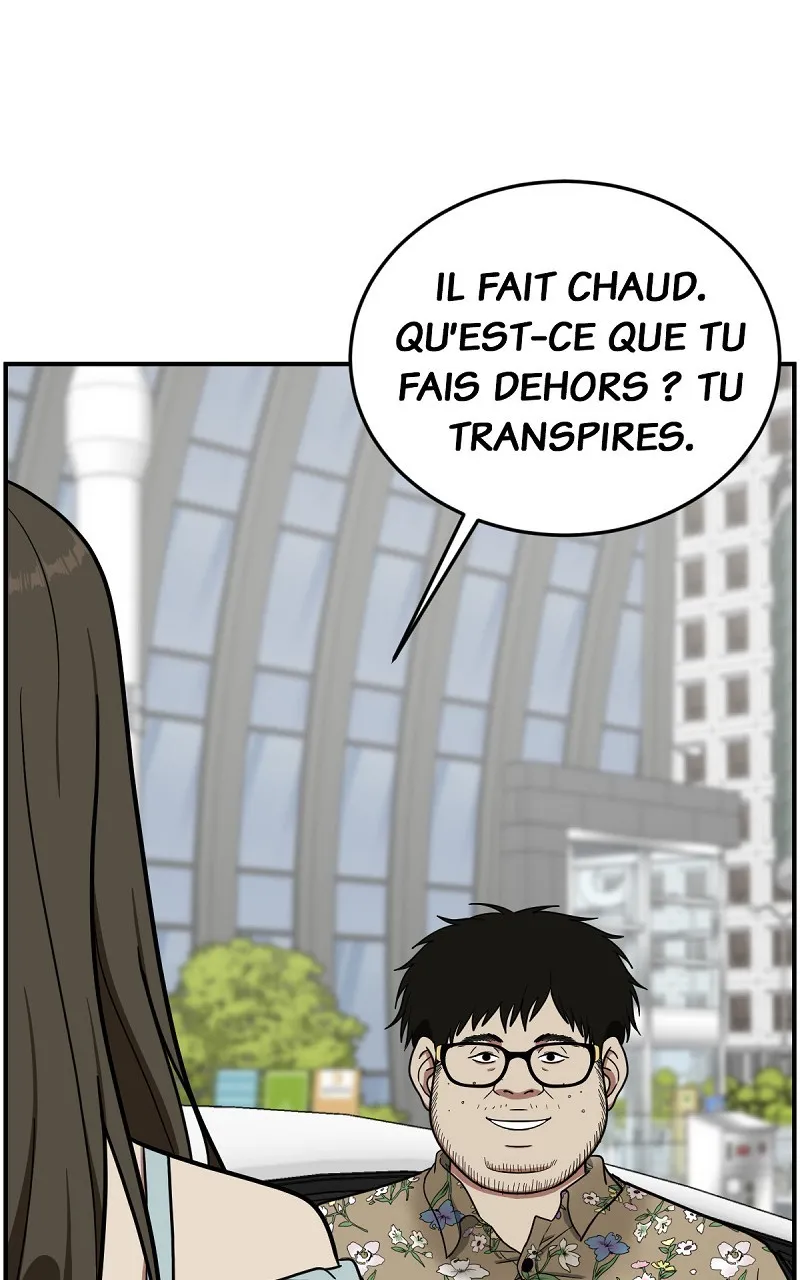 Read Change-Moi FR Manga Online