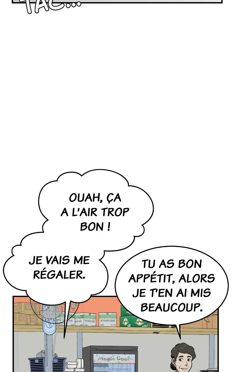 Read Change-Moi FR Manga Online