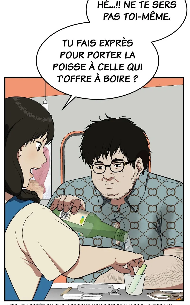 Read Change-Moi FR Manga Online